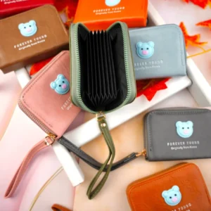 جاکارتی دورزیپ آکاردئونی بنددار زنانه