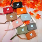 جاکارتی دورزیپ آکاردئونی بنددار زنانه