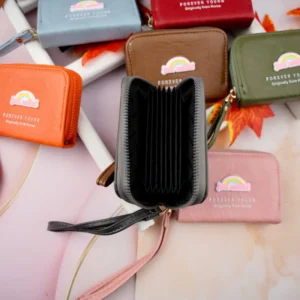 جاکارتی دورزیپ آکاردئونی بنددار زنانه