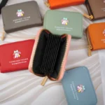 جاکارتی دورزیپ آکاردئونی دخترانه