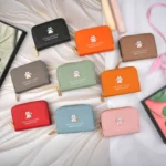 جاکارتی دورزیپ آکاردئونی دخترانه