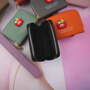 جاکارتی دورزیپ آکاردئونی دخترانه