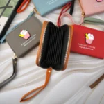 جاکارتی دورزیپ آکاردئونی بنددار