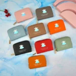 جاکارتی دورزیپ آکاردئونی پاکنی