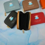 جاکارتی دورزیپ آکاردئونی پاکنی