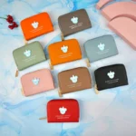 جاکارتی دورزیپ آکاردئونی پاکنی