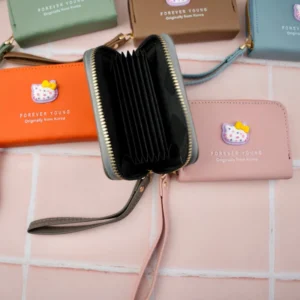 جاکارتی دورزیپ آکاردئونی بنددار