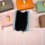 جاکارتی دورزیپ آکاردئونی دخترانه