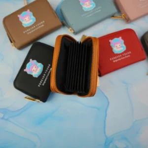 جاکارتی دورزیپ آکاردئونی پاکنی