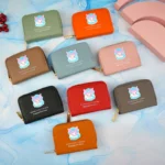 جاکارتی دورزیپ آکاردئونی پاکنی