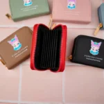 جاکارتی دورزیپ آکاردئونی کرومی