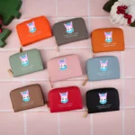 جاکارتی دورزیپ آکاردئونی کرومی