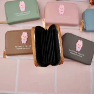 جاکارتی دورزیپ آکاردئونی لبوبو