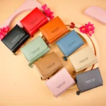 کیف پول پشت جاکارت آکاردئونی forever