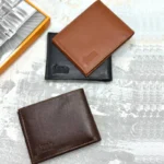 کیف پول جیبی چرم مردانه