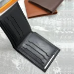 کیف پول جیبی چرم مردانه