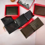 کیف پول جیبی آمریکایی مردانه