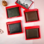 کیف پول جیبی آمریکایی مردانه