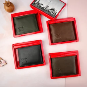 کیف پول جیبی آمریکایی مردانه