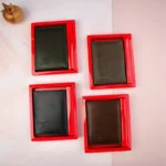 کیف پول کتابی آمریکایی مردانه