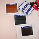 کیف پول جیبی مردانه آمریکایی