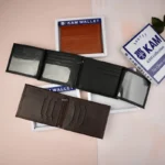 کیف پول جیبی مردانه آمریکایی