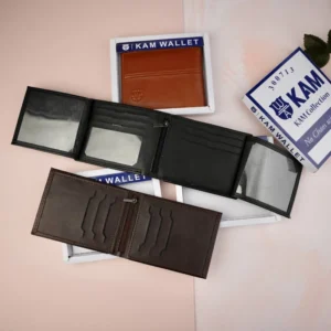 کیف پول جیبی مردانه آمریکایی