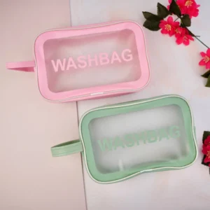 واش بگ آرایشی طلقی مات