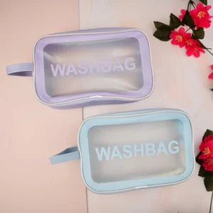 واش بگ آرایشی طلقی مات