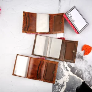 جاپولی طلق دار دست رنگ داغی