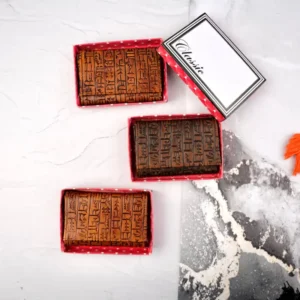 جاپولی طلق دار دست رنگ داغی