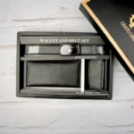 ست سه تیکه روبرتو کاوالی رنگ مشکی