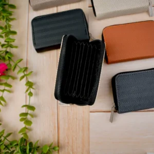 جاکارتی دورزیپ آکاردئونی کج راه