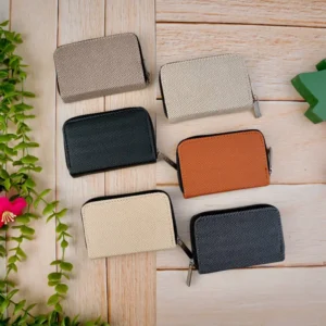 جاکارتی دورزیپ آکاردئونی کج راه