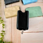 جاکارتی دورزیپ آکاردئونی طرح لی