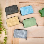 جاکارتی دورزیپ آکاردئونی طرح لی