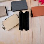 جاکارتی دورزیپ آکاردئونی کج راه