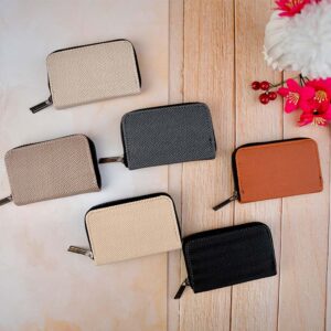 جاکارتی دورزیپ آکاردئونی کج راه