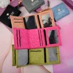 کیف پول سه لت کوچک ابری ستاره