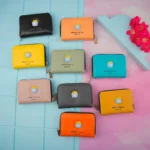 جاکارتی آکاردئونی دورزیپ رنگی دخترانه