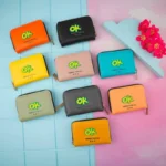 جاکارتی آکاردئونی دورزیپ رنگی دخترانه