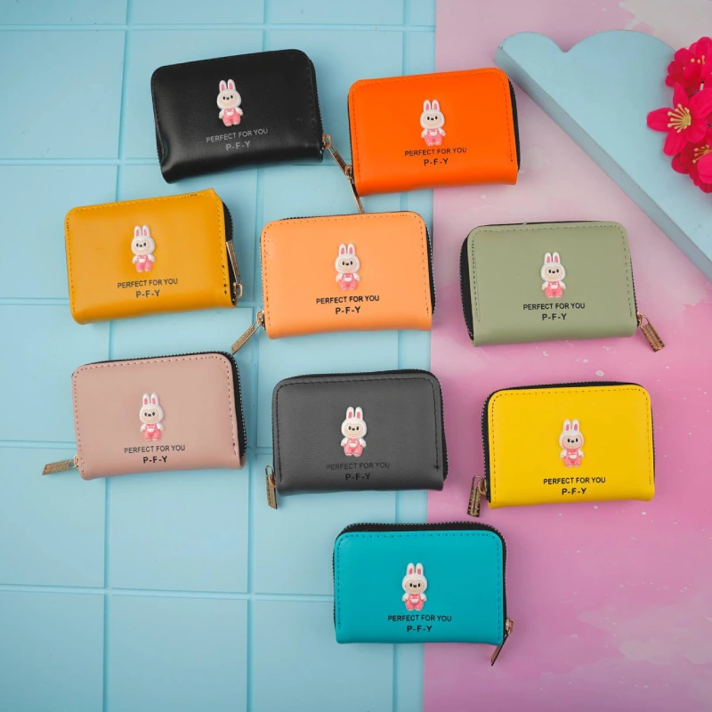 66-146 (1) جاکارتی آکاردئونی دورزیپ رنگی دخترانه