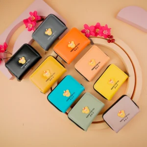 جاکارتی آکاردئونی دورزیپ رنگی دخترانه