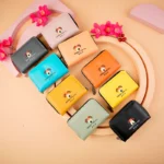 جاکارتی دورزیپ آکاردئونی رنگی