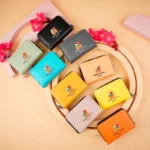 جاکارتی دورزیپ آکاردئونی رنگی تراکتور