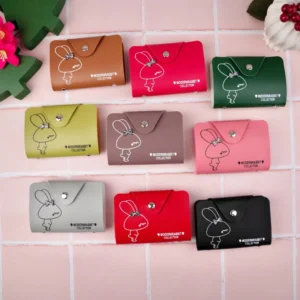 جاکارتی طلق دار وکیومی کیتی