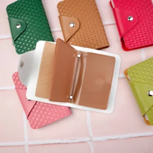 جاکارتی طلق دار وکیومی لوزی