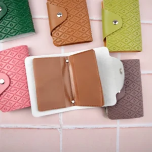 جاکارتی طلق دار وکیومی لوزی