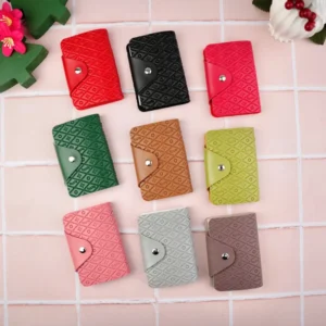 جاکارتی طلق دار وکیومی لوزی