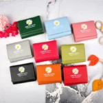 کیف پول سه لت وکیومی بابونه